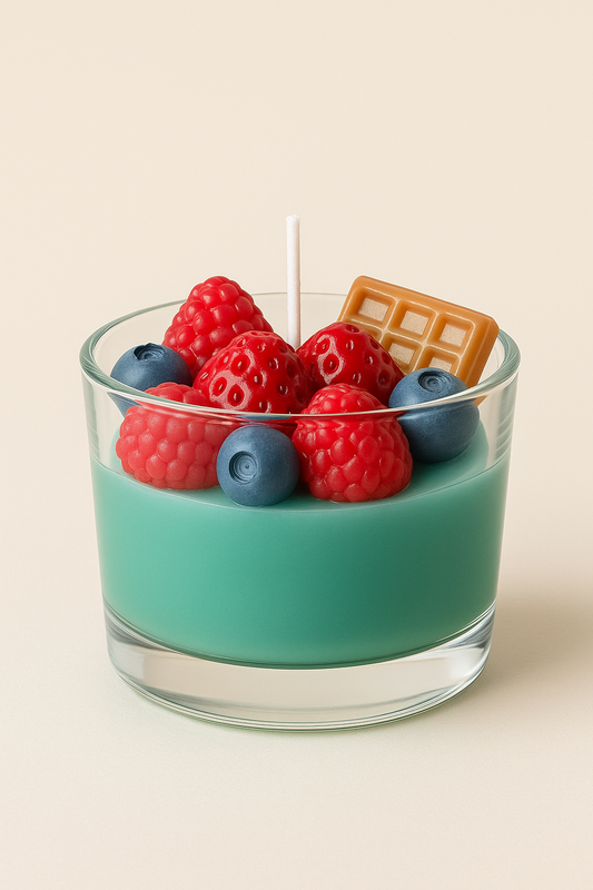 Berry Bite Candle