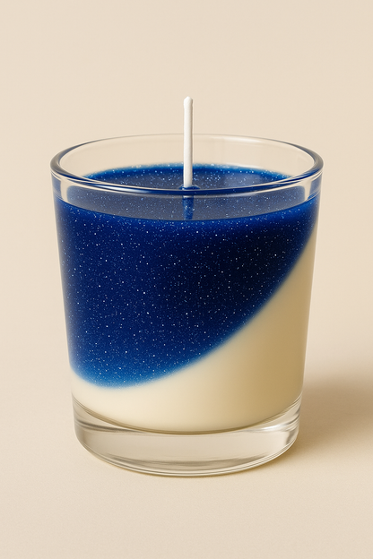 Midnight Reverie Scented Candle
