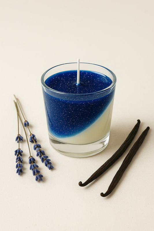 Midnight Reverie Scented Candle